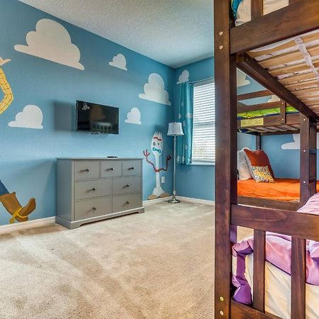 Villa Coastal Breeze Davenport Exterior foto