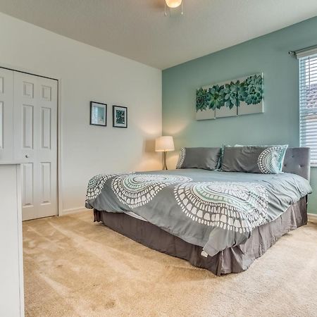 Villa Coastal Breeze Davenport Exterior foto