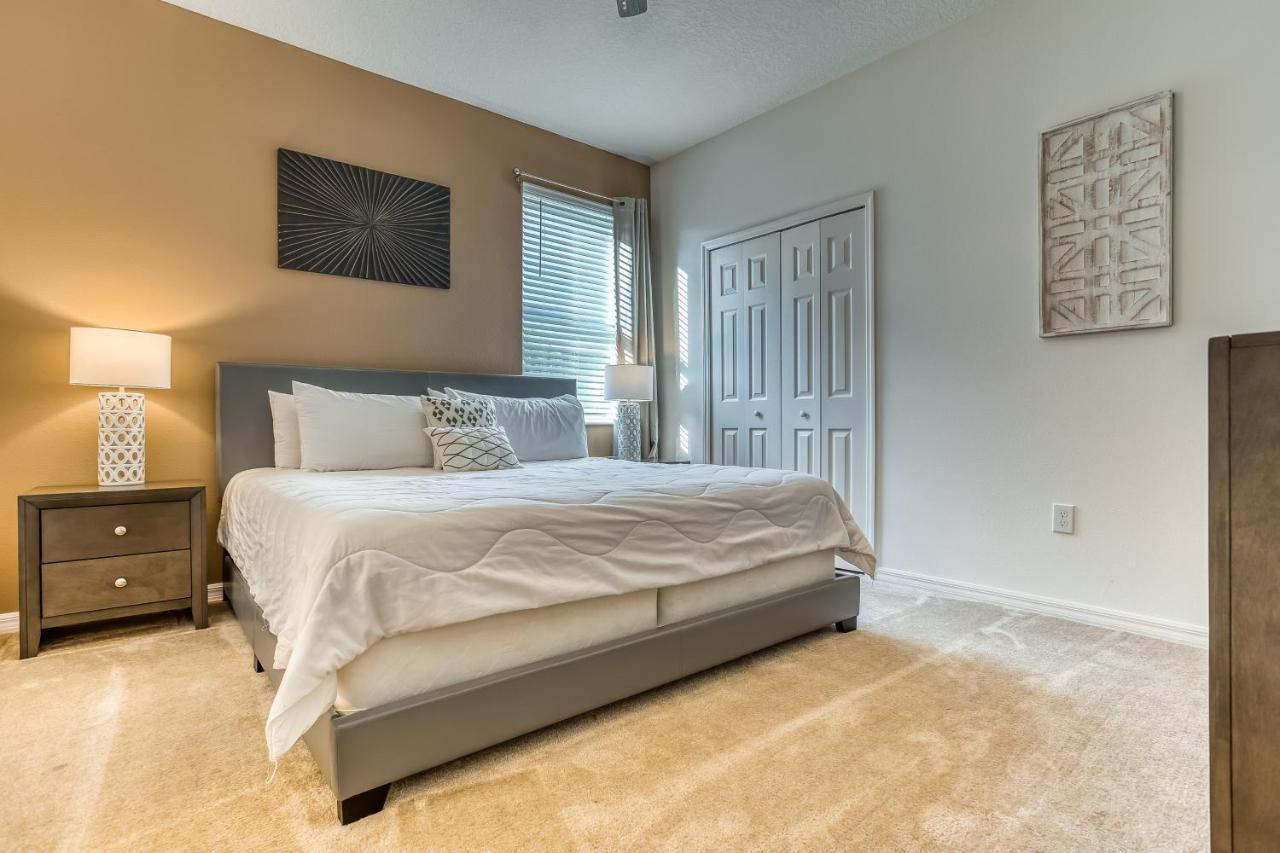 Villa Coastal Breeze Davenport Exterior foto