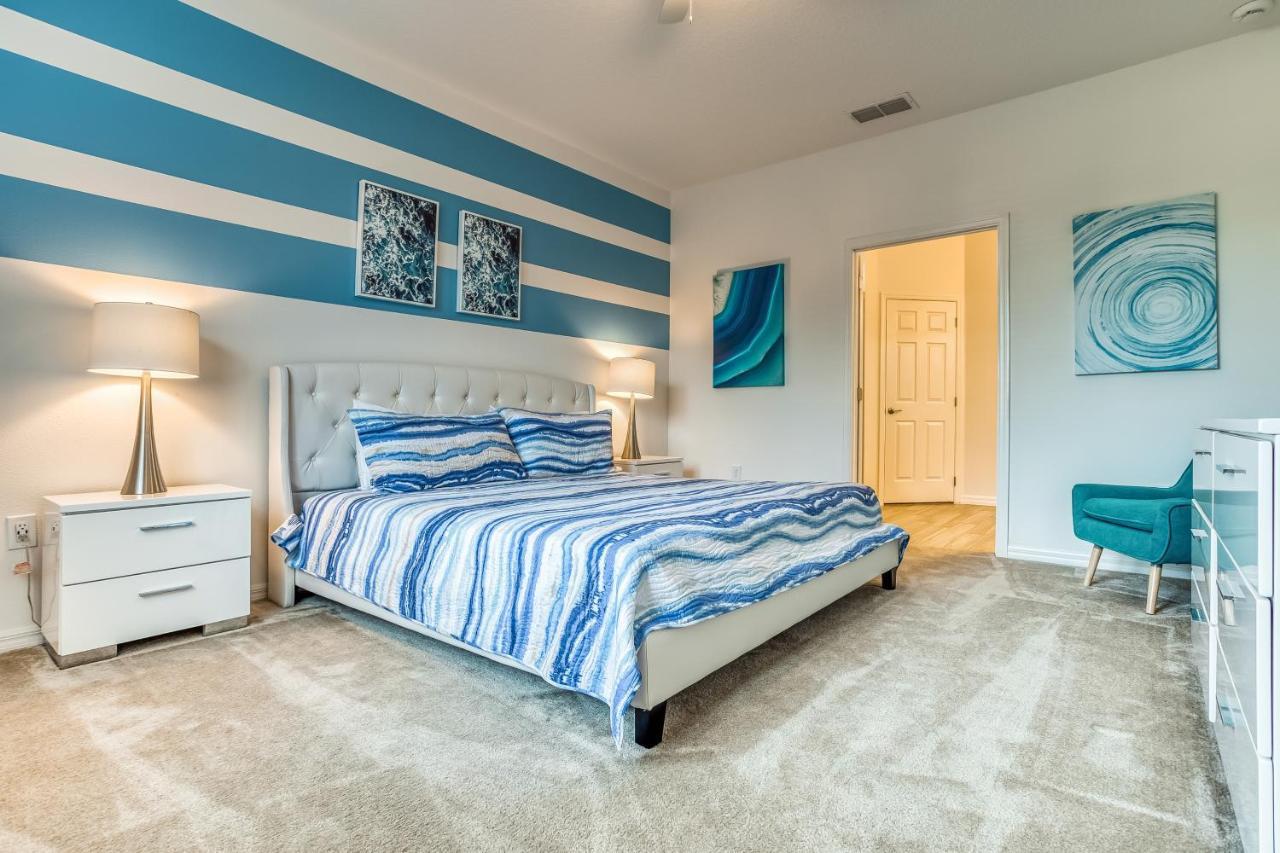 Villa Coastal Breeze Davenport Exterior foto
