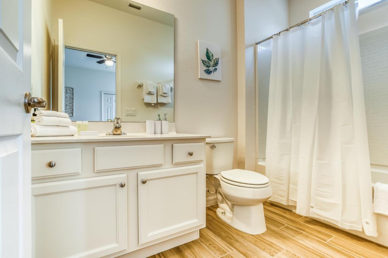 Villa Coastal Breeze Davenport Exterior foto