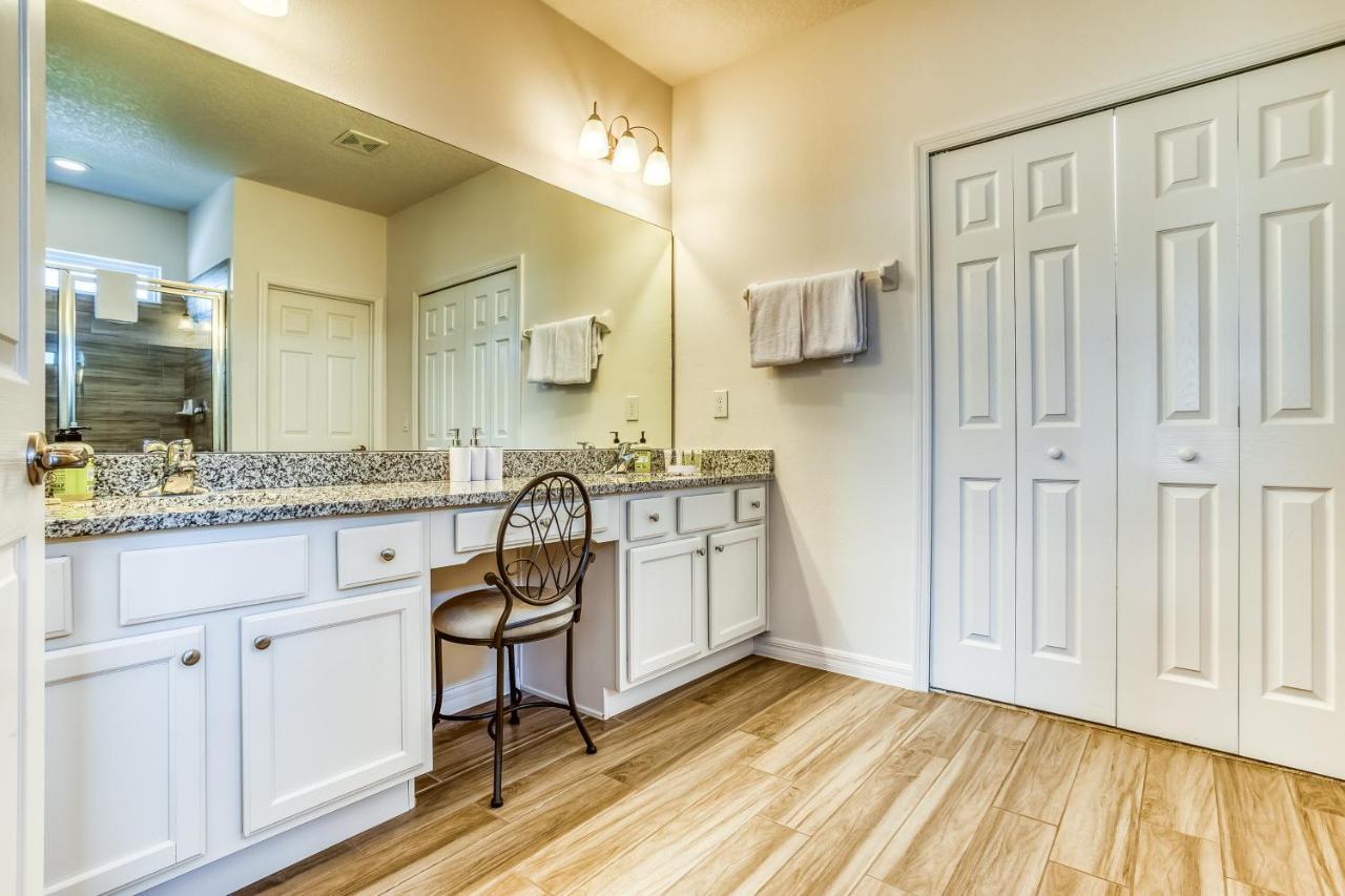 Villa Coastal Breeze Davenport Exterior foto