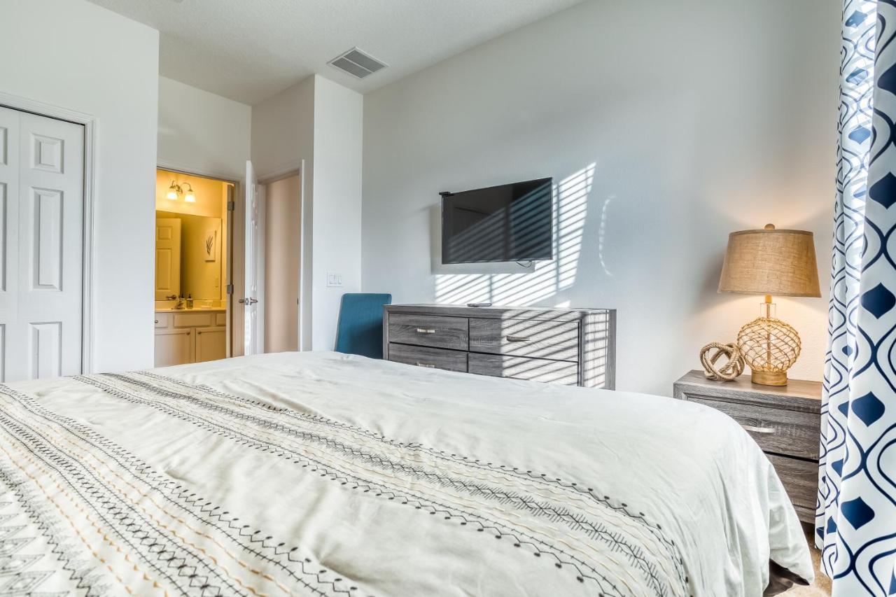 Villa Coastal Breeze Davenport Exterior foto