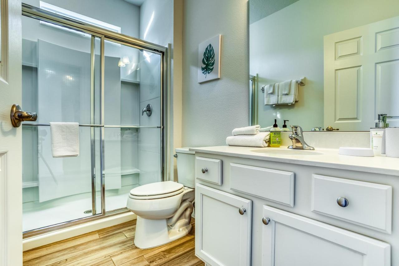 Villa Coastal Breeze Davenport Exterior foto