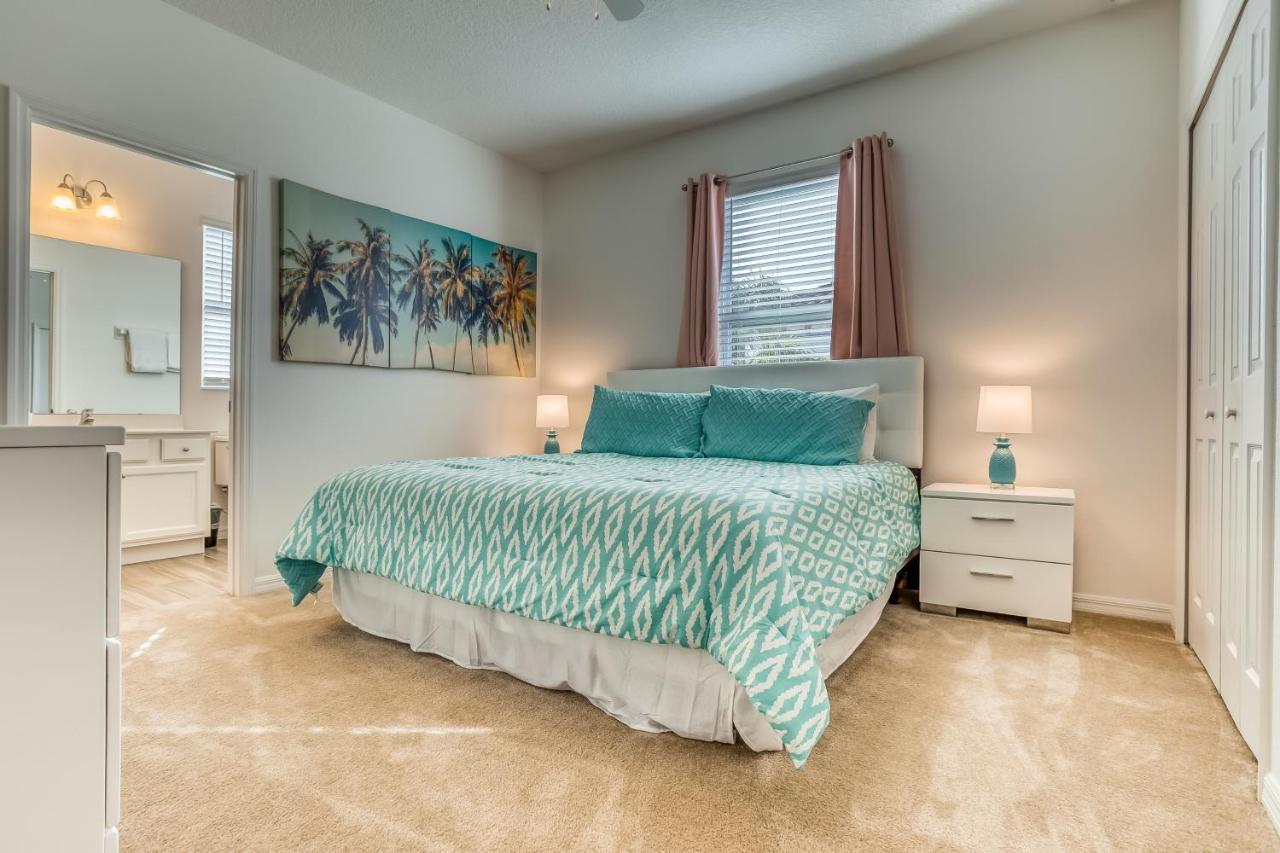 Villa Coastal Breeze Davenport Exterior foto