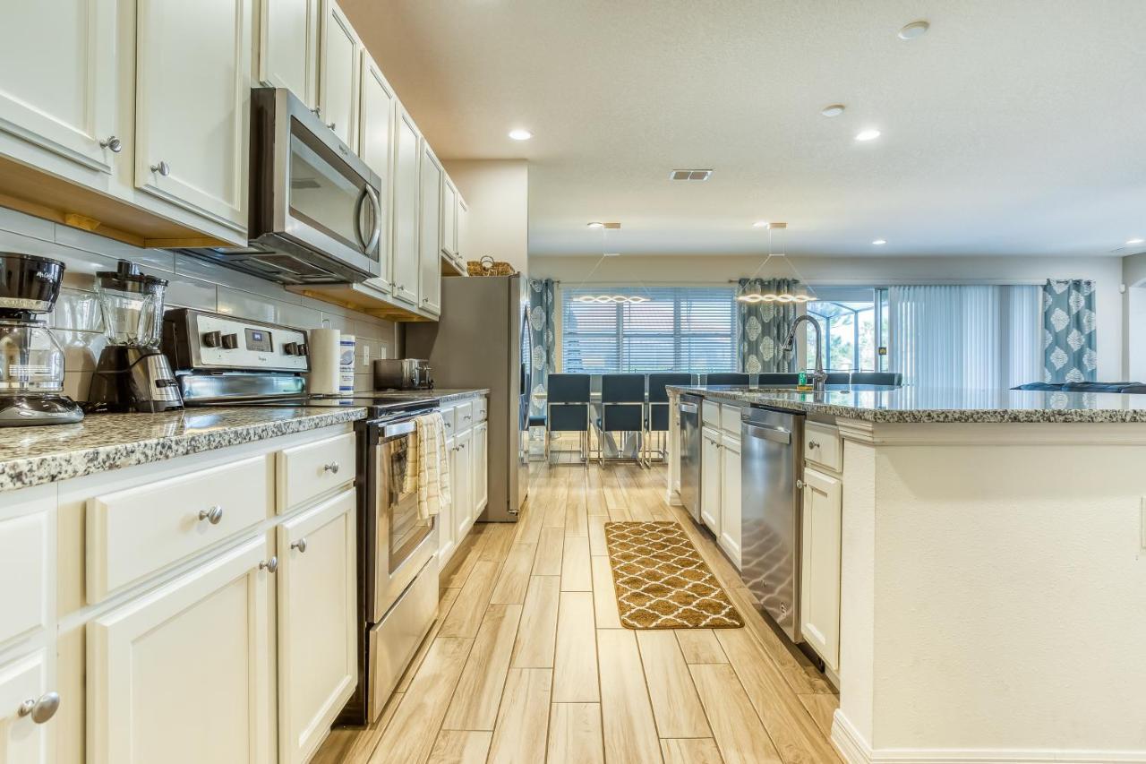 Villa Coastal Breeze Davenport Exterior foto