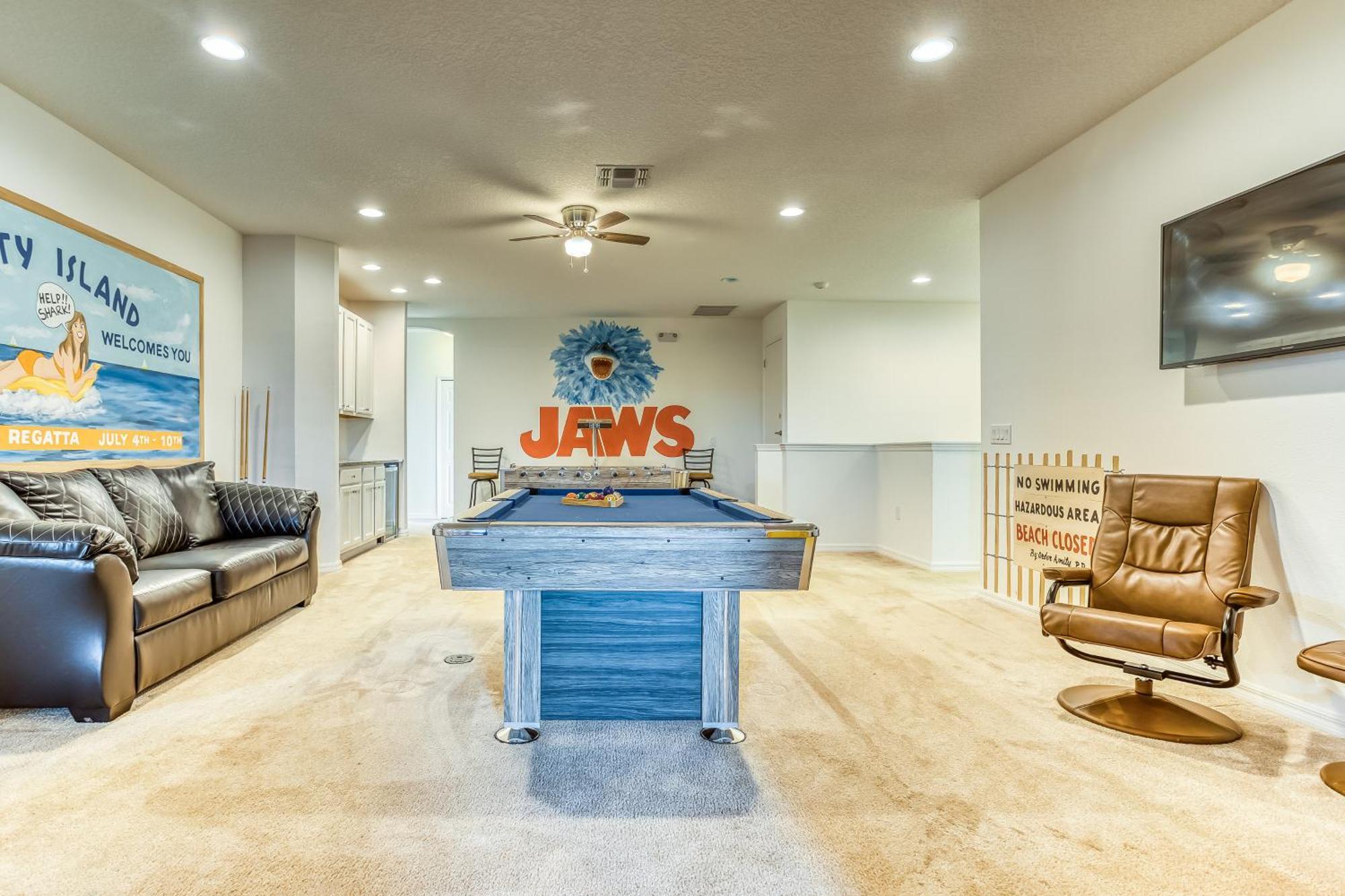 Villa Coastal Breeze Davenport Exterior foto