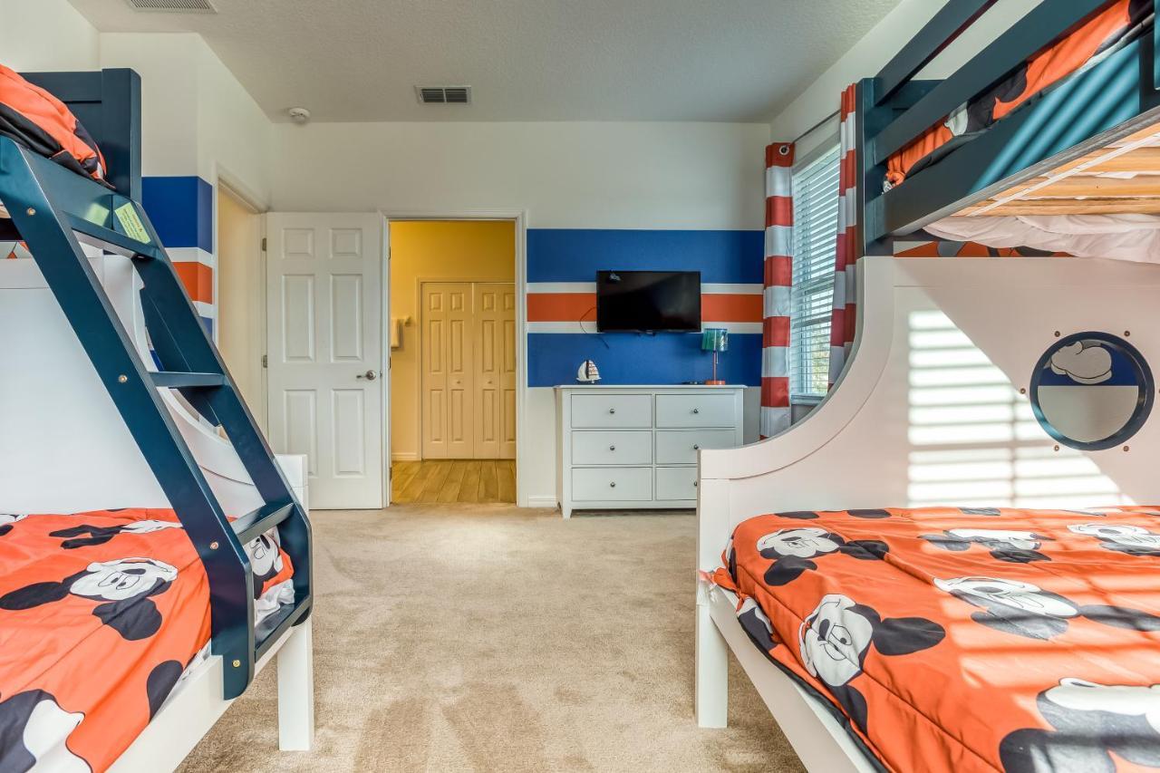 Villa Coastal Breeze Davenport Exterior foto