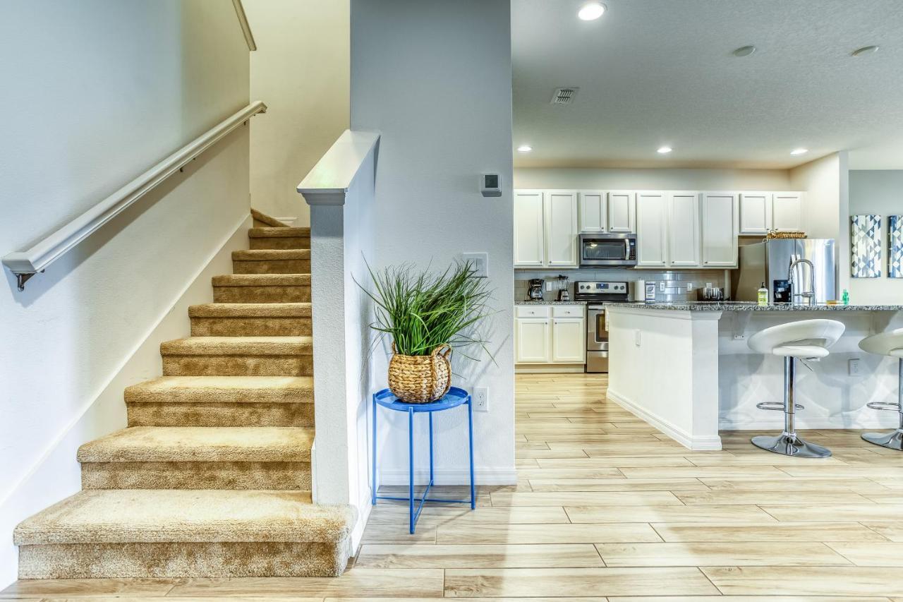 Villa Coastal Breeze Davenport Exterior foto