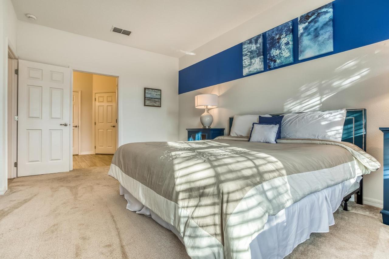 Villa Coastal Breeze Davenport Exterior foto